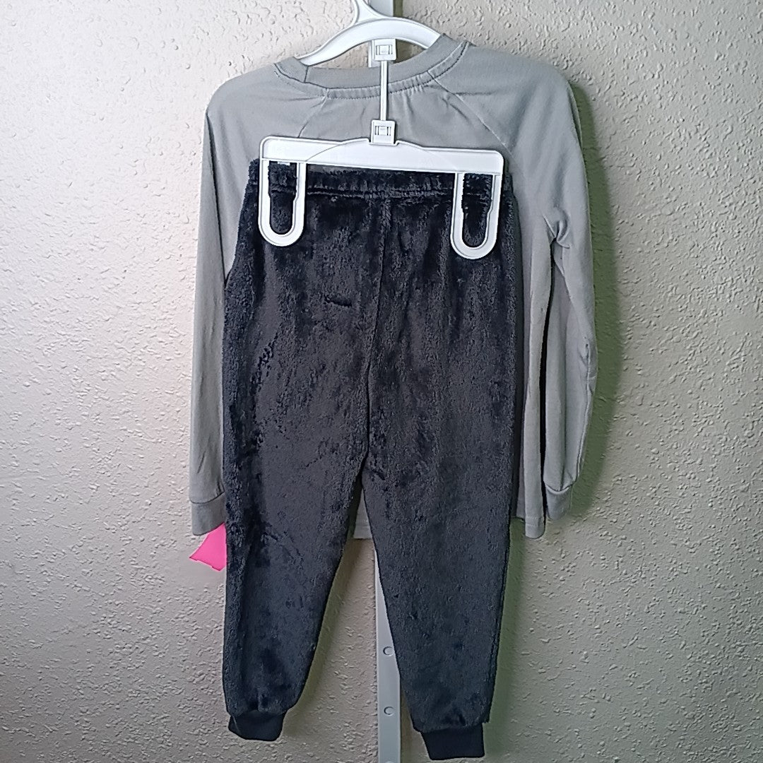 Wonder Nation 4/5 Pajamas 2pc
