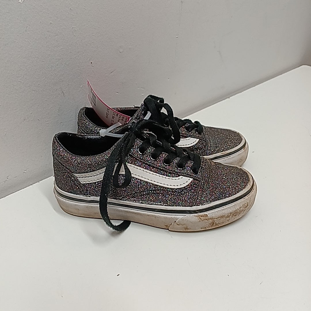 Vans 12.5C Tennis Shoes