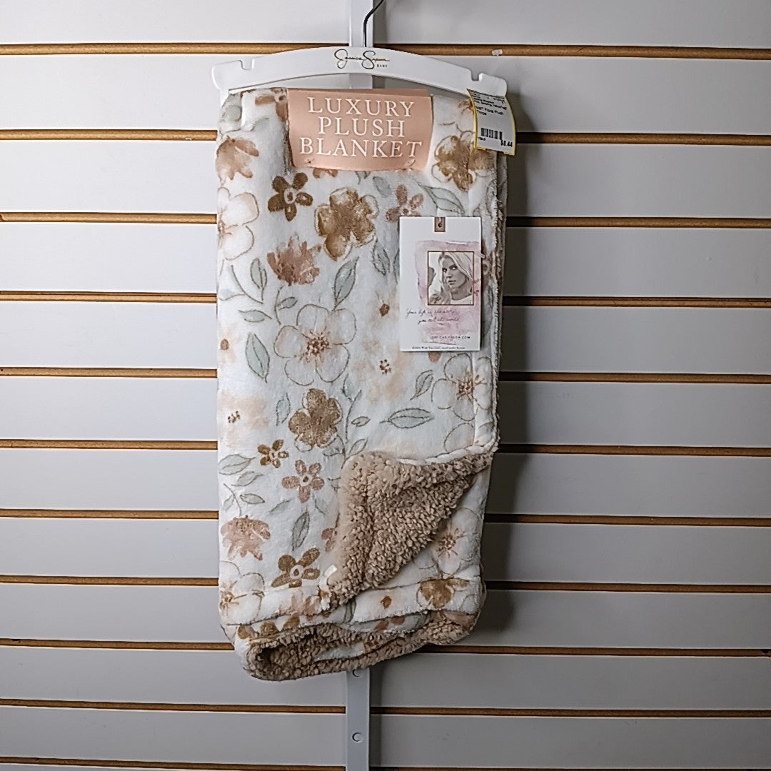 Jessica Simpson Blanket