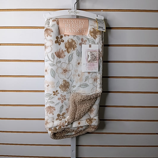 Jessica Simpson Blanket