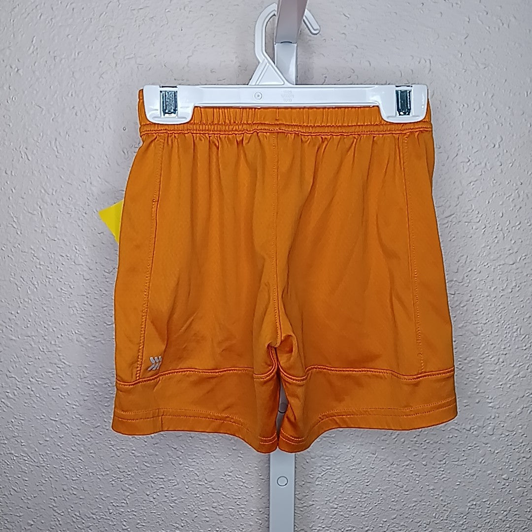 All In Motion 4/5 Shorts