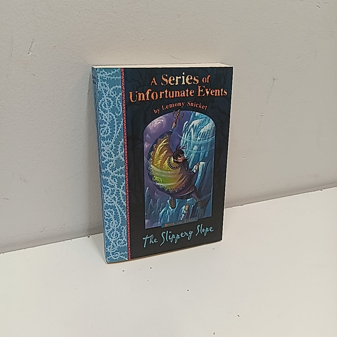 Paper Back Books