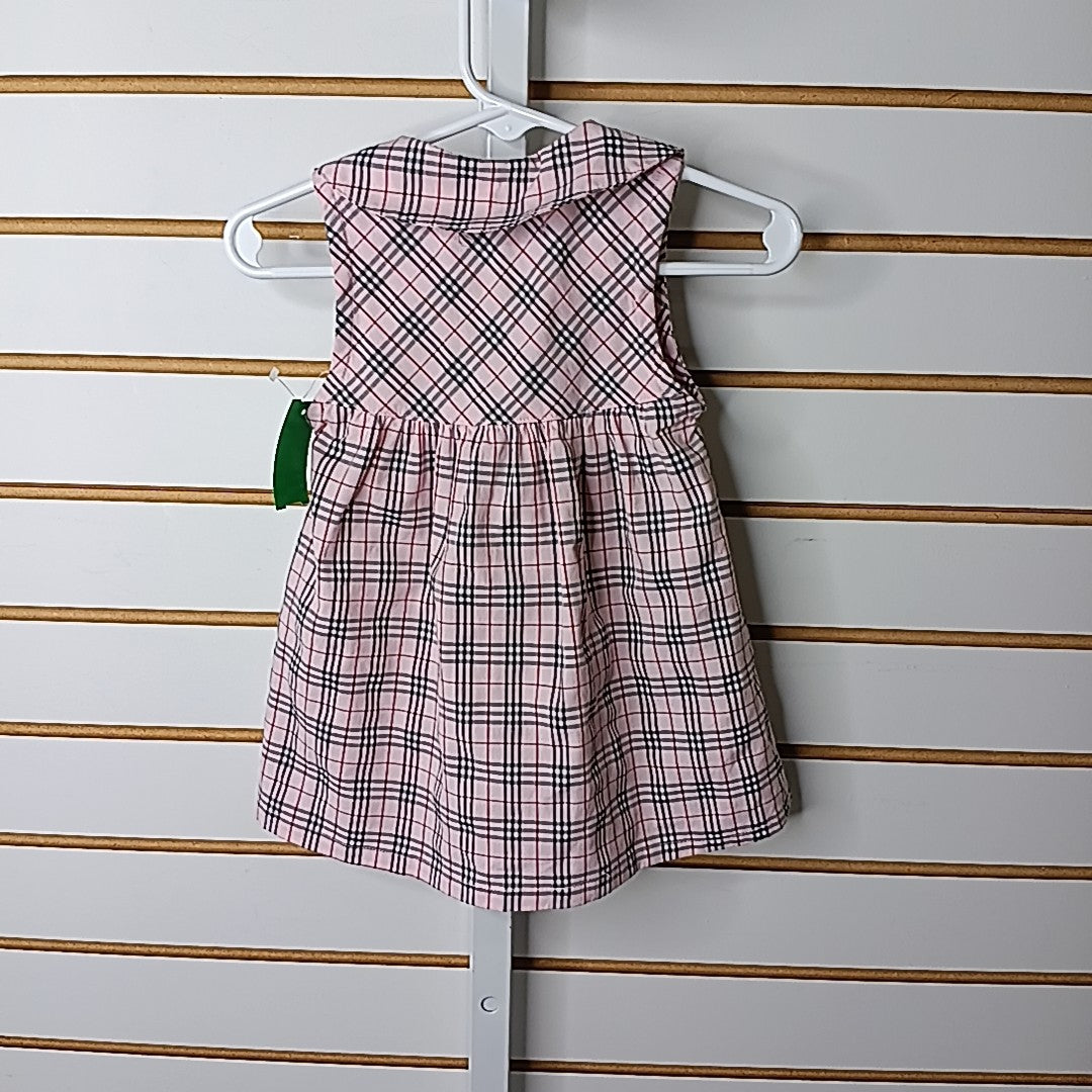 Burberry S Dress