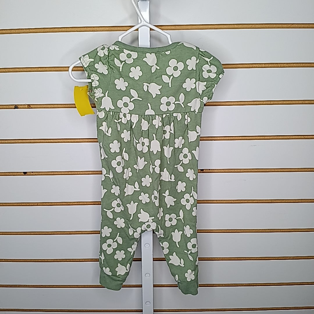 Cat & Jack 3 Months Romper