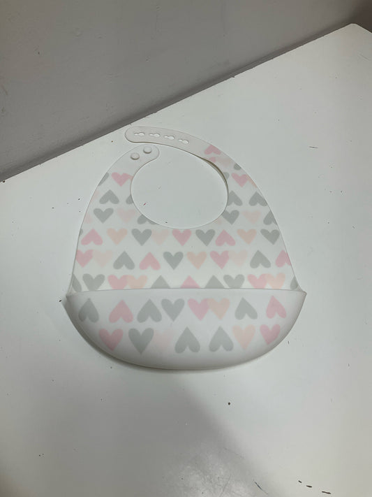 Cloud Island Bib