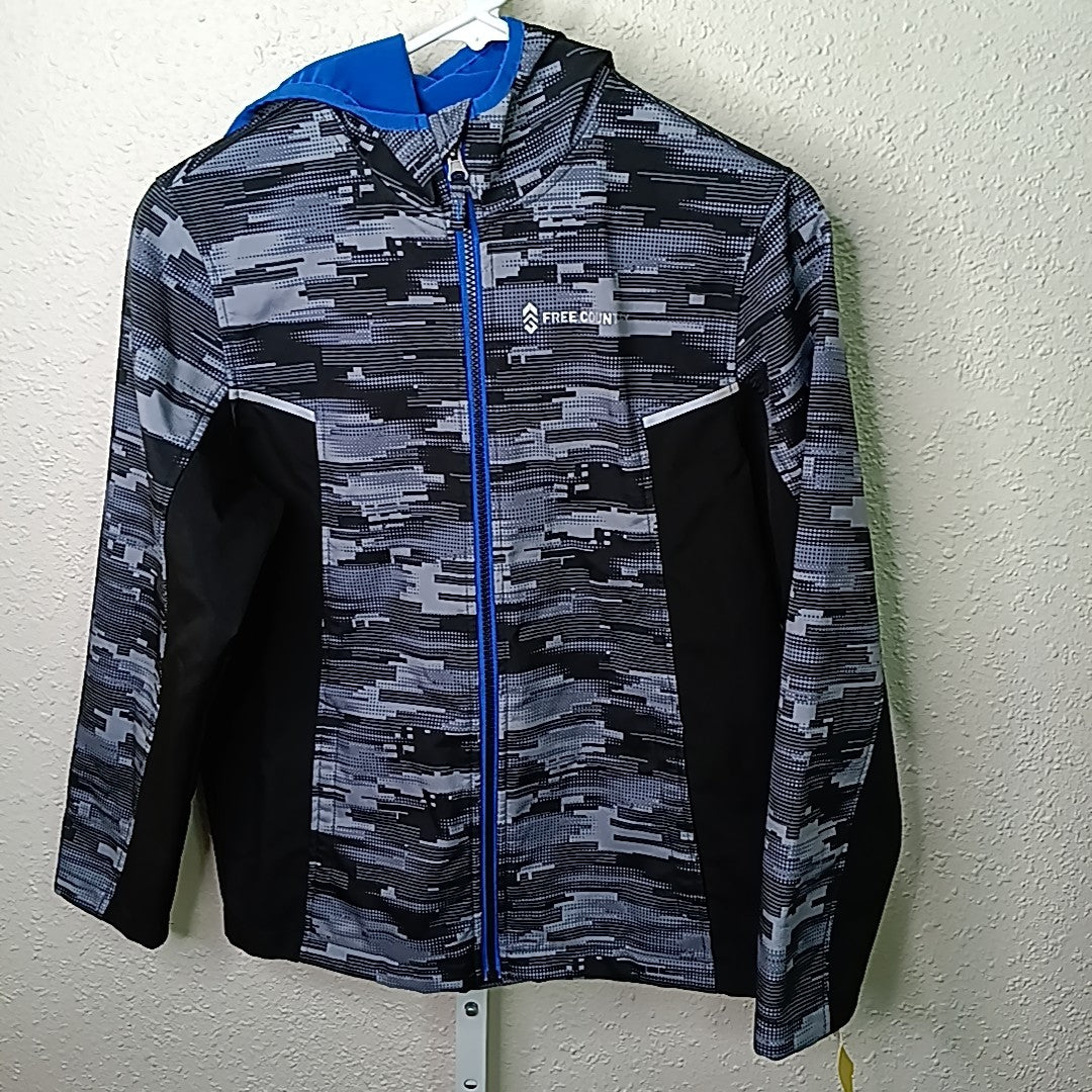 Free Country 14/16 Jacket