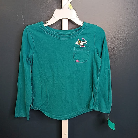 Jumping Beans 4T Shirt