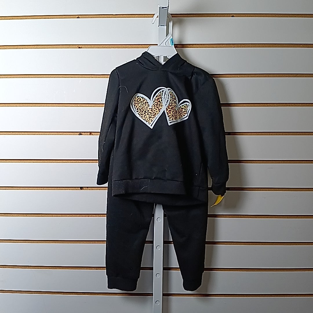 18-24 Months Outfit 2pc