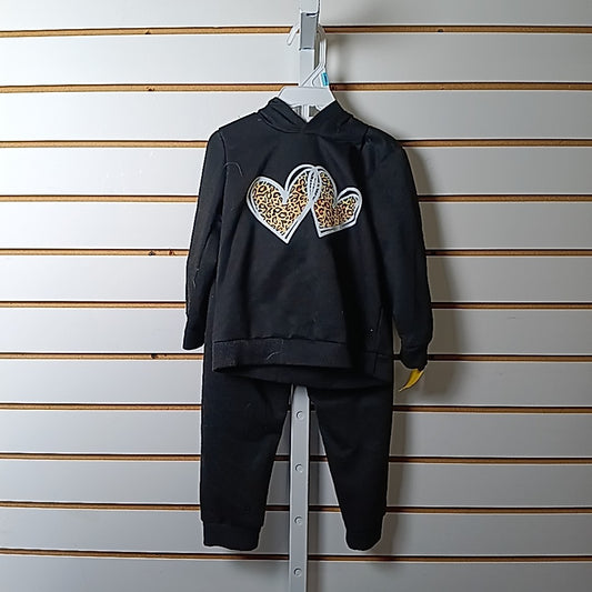 18-24 Months Outfit 2pc