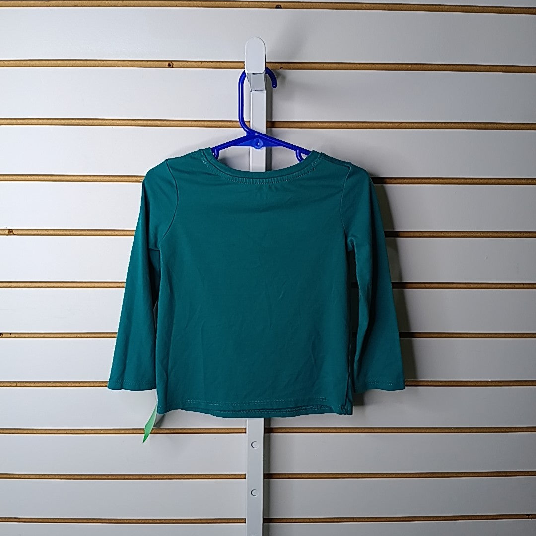 Jumping Beans 2T Shirt