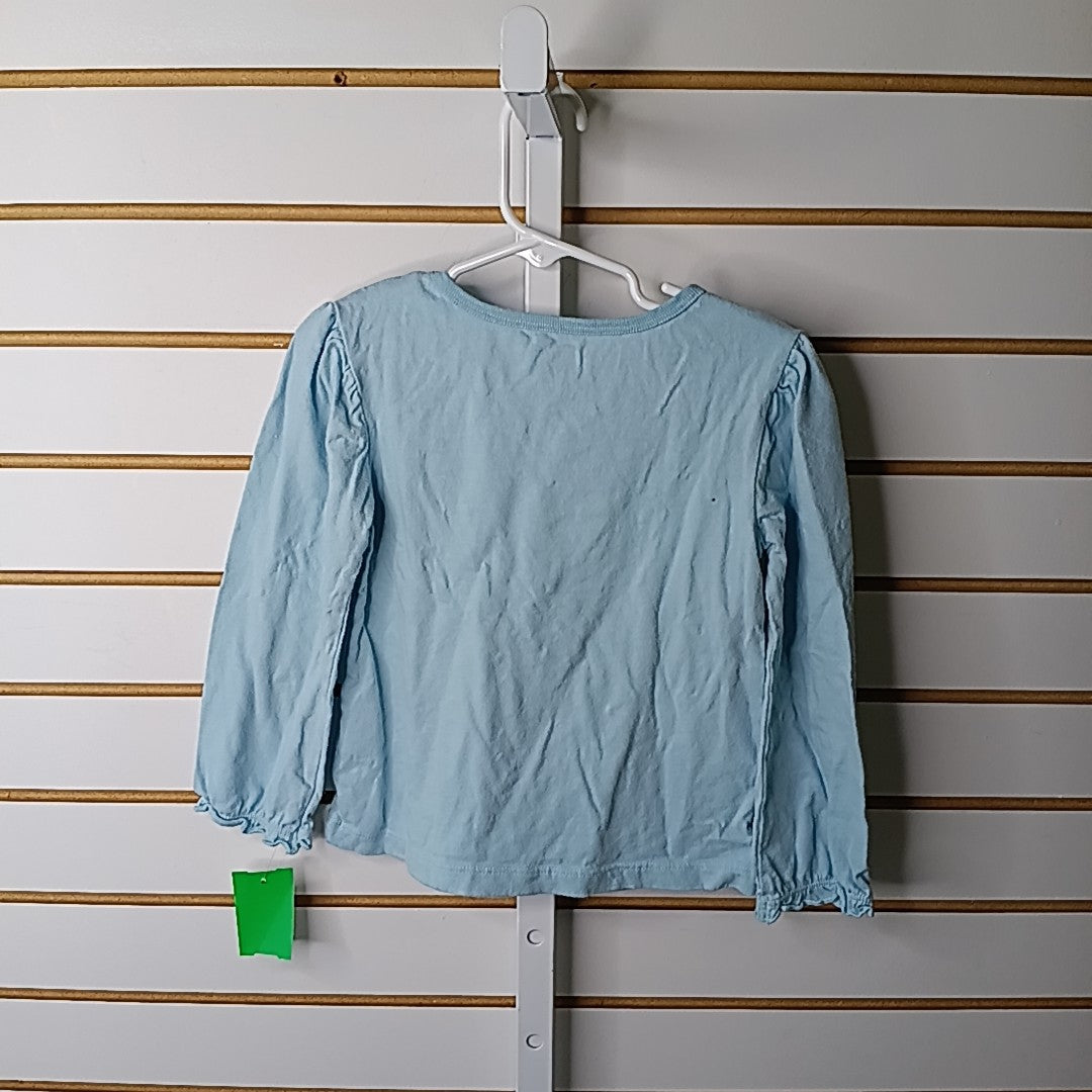 Carter's 4T Shirt