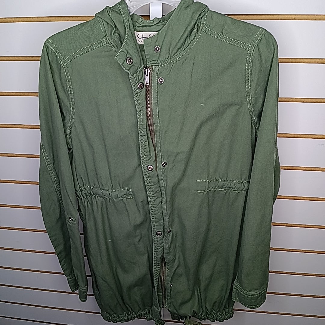 Jessica Simpson Size S MAT Jacket