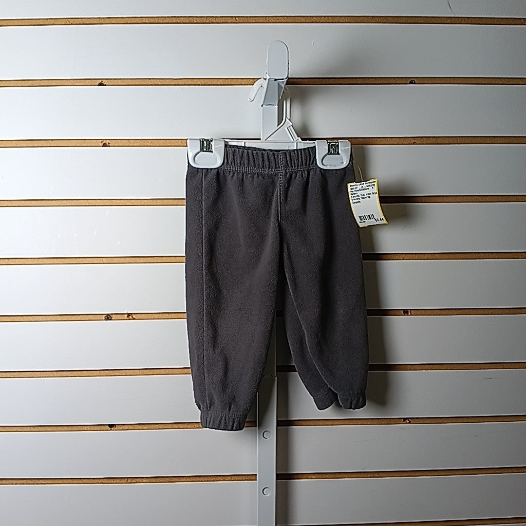 Carter's 9 Months Play Pants/Sweatpants