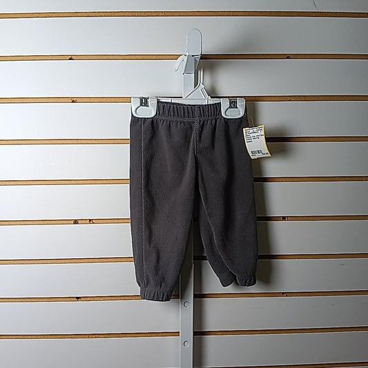 Carter's 9 Months Play Pants/Sweatpants