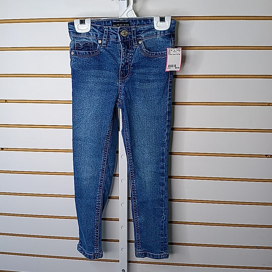 Silver 6 Pants