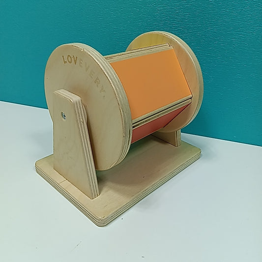 LOVEVERY Wooden Toy