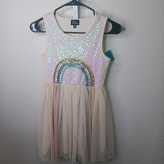 Lilt 10/12 Dress