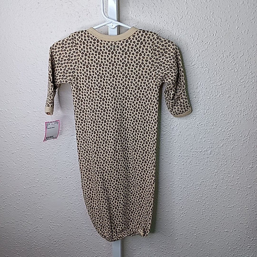 HB 0-6 Months Gown