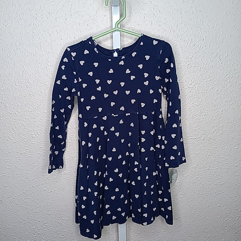 Dip 4T Dress