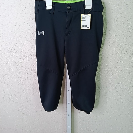 Under Armour YSM Pants