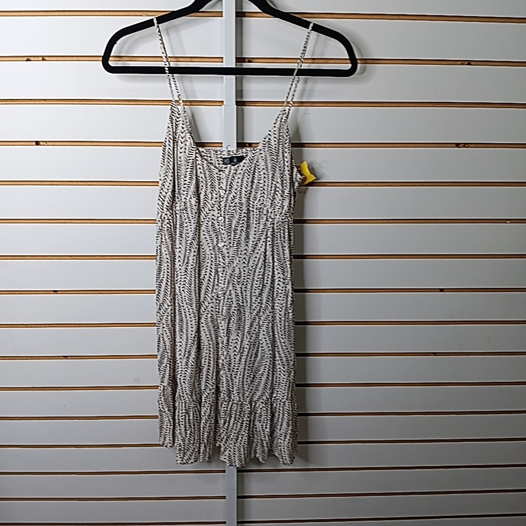 Size XS Volcom Dress