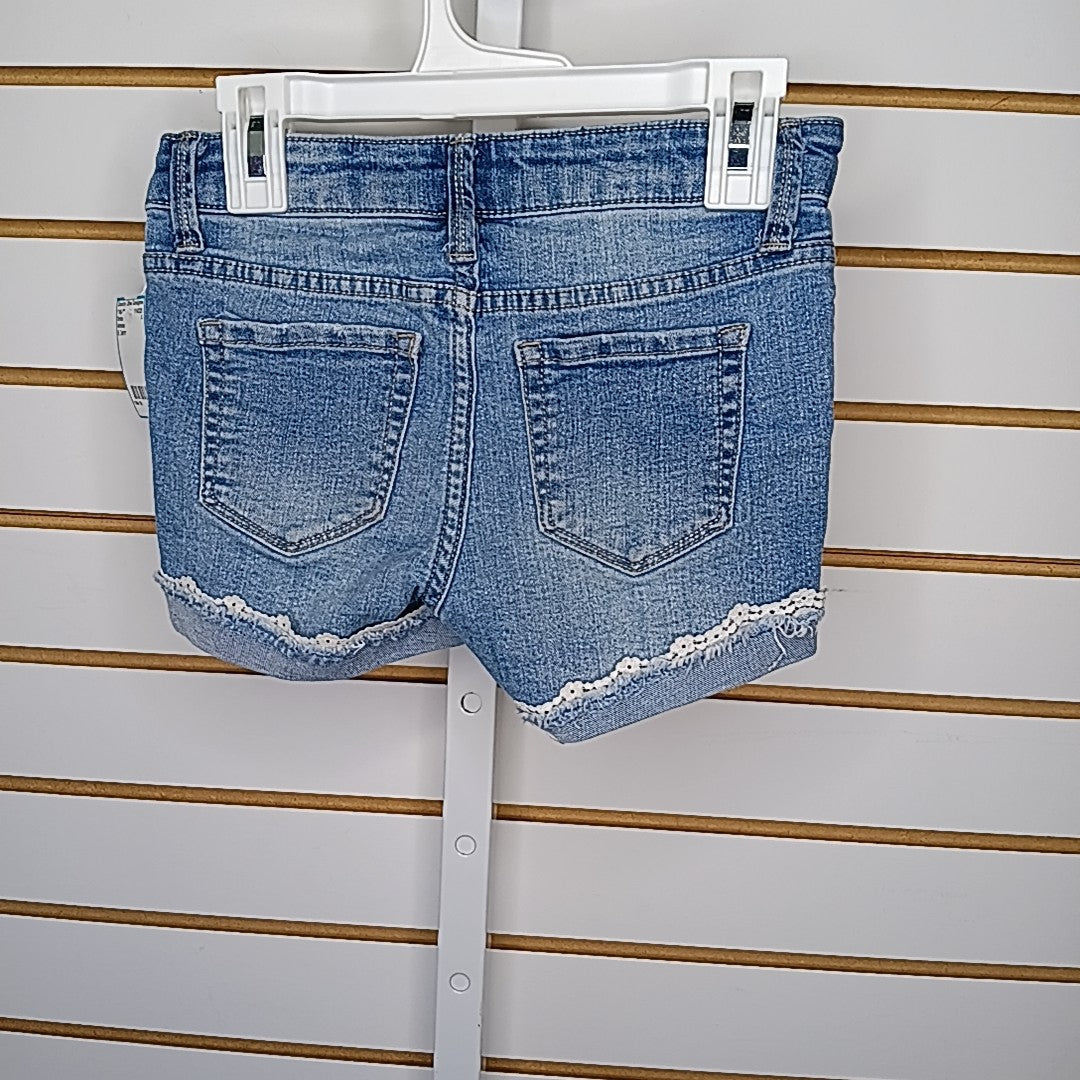 Arizona 8 Shorts