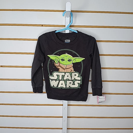 Star Wars 3T Shirt