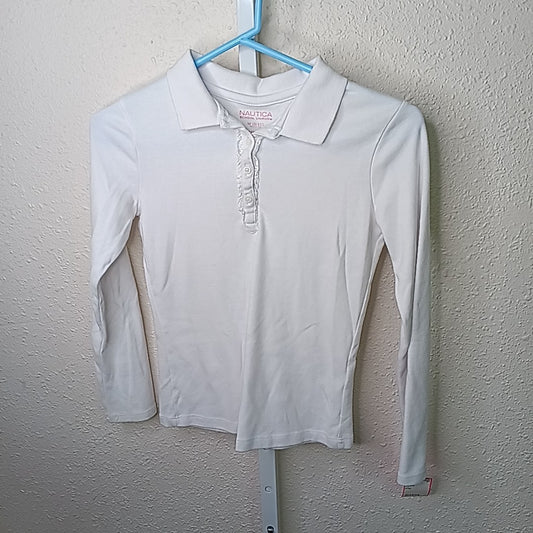 Nautica 8/10 Shirt
