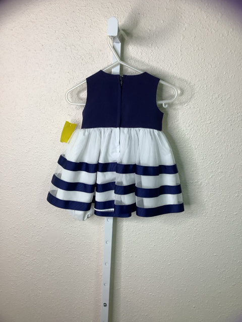 Bonnie Jean/Bonnie Baby 3-6 Months Dress