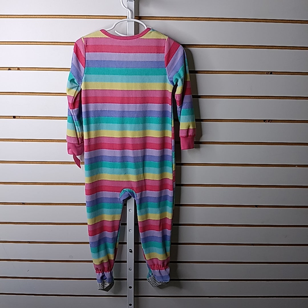 Kids Headquarters 3T Sleeper/Footies
