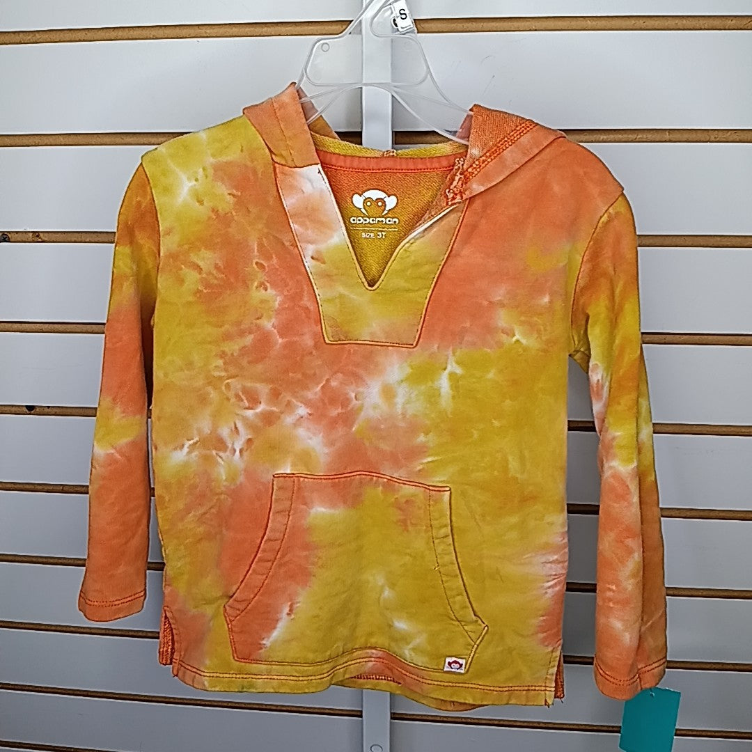 Appaman 3T Sweater/Sweatshirt