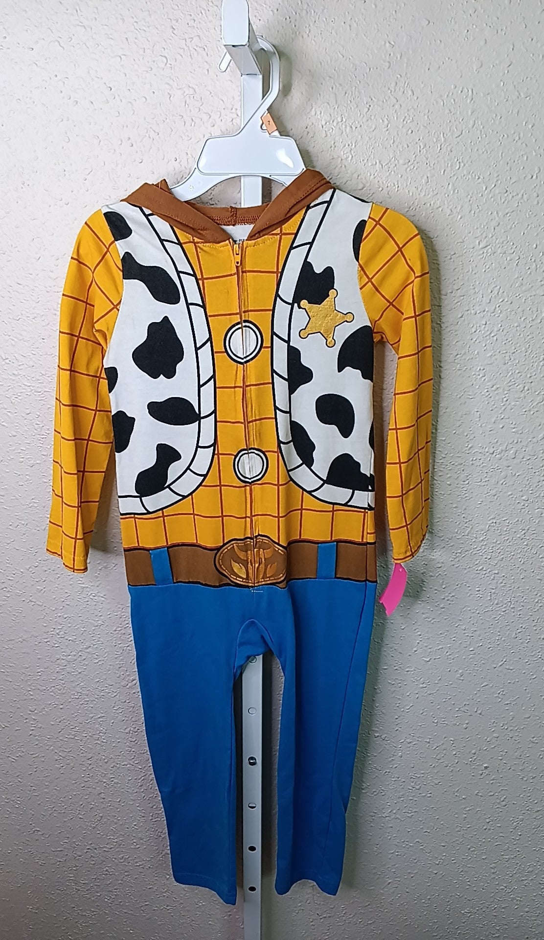 Toy Story 5T Costume