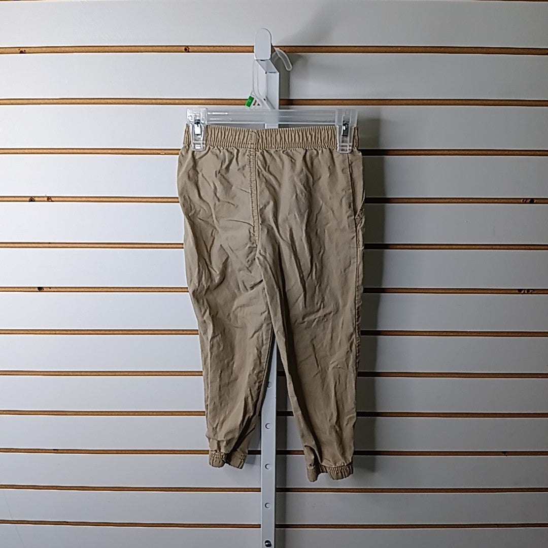 Simple Joys 4T Pants