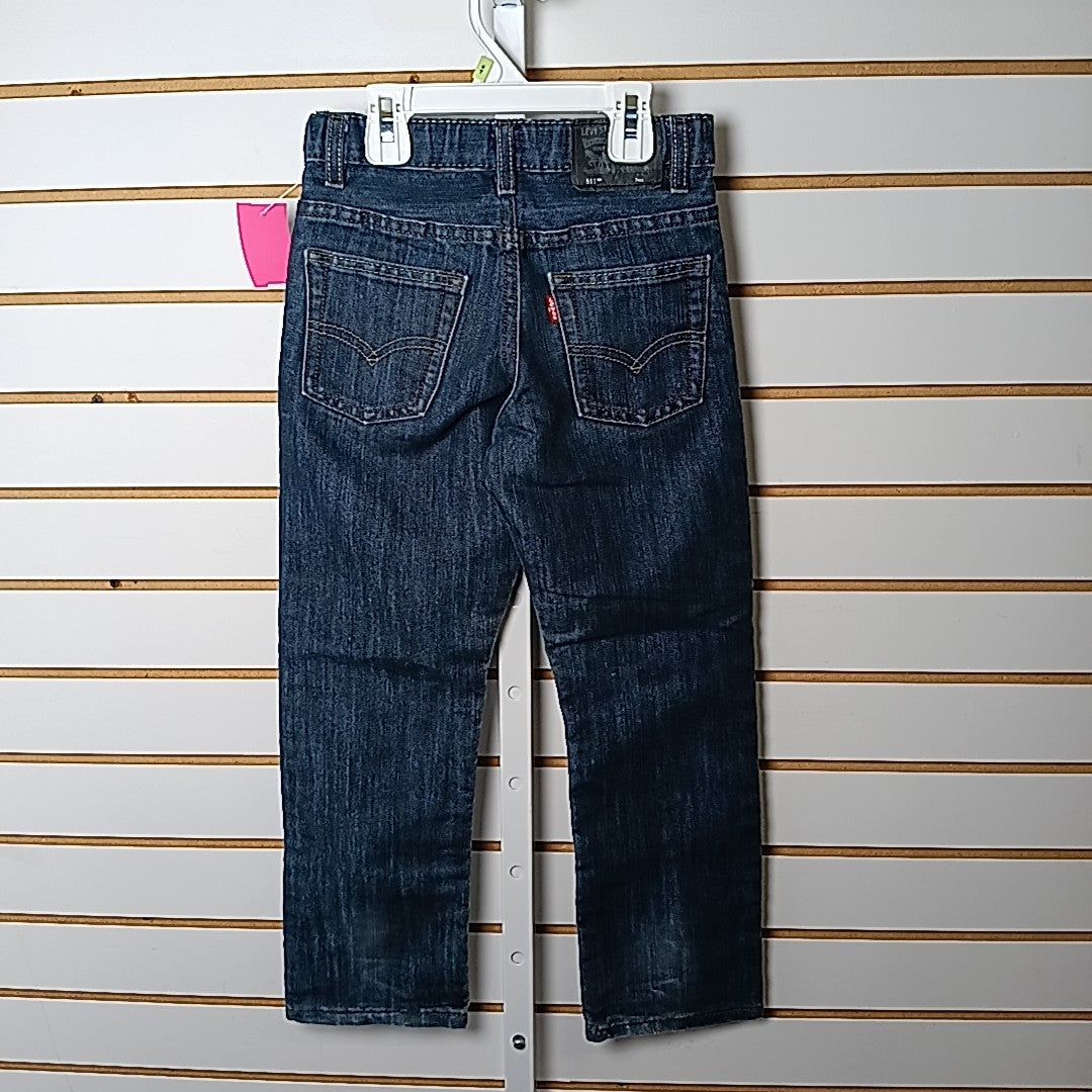 Levi's 7 Pants