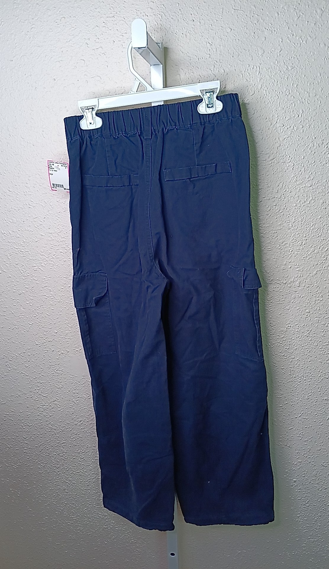 Rolanko 10-12 Pants