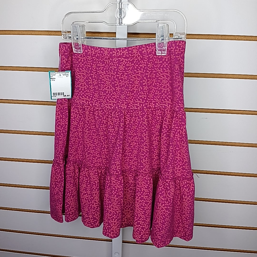 Naartjie 3 Skirt