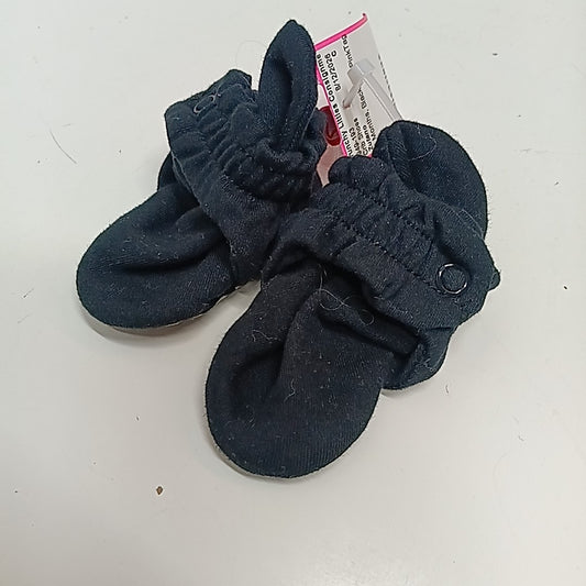 Zutano 3 Months Crib Shoes