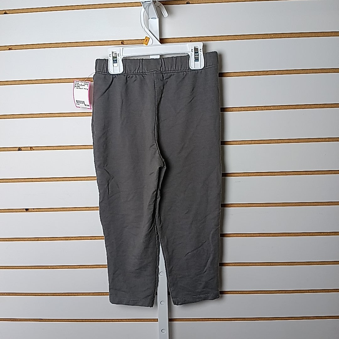 Easy Peasy 4T Play Pants/Sweatpants