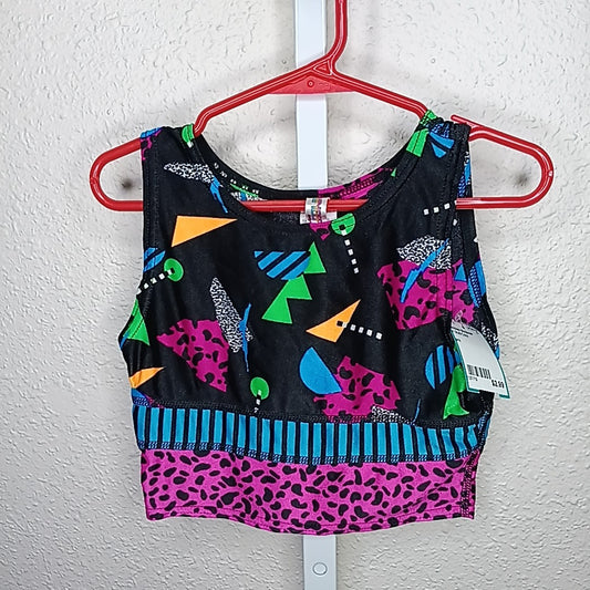 Rainbeau Bodywear M Shirt