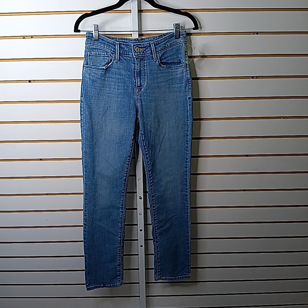 Levi Strauss Size 6 Jeans