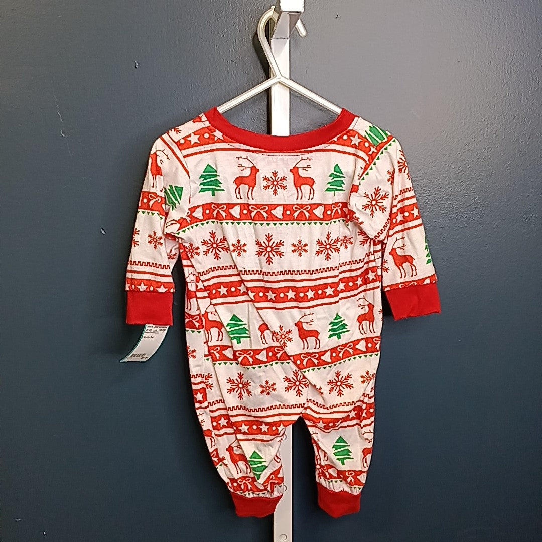 9 Months Sleeper/Footies