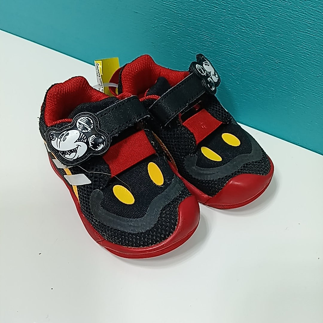 Adidas 5C Tennis Shoes