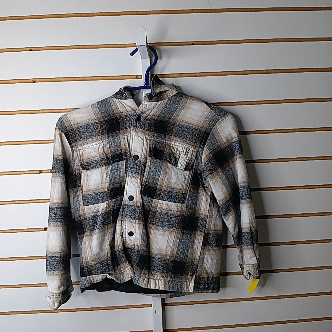 Zara 8/9 Jacket