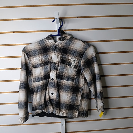 Zara 8/9 Jacket