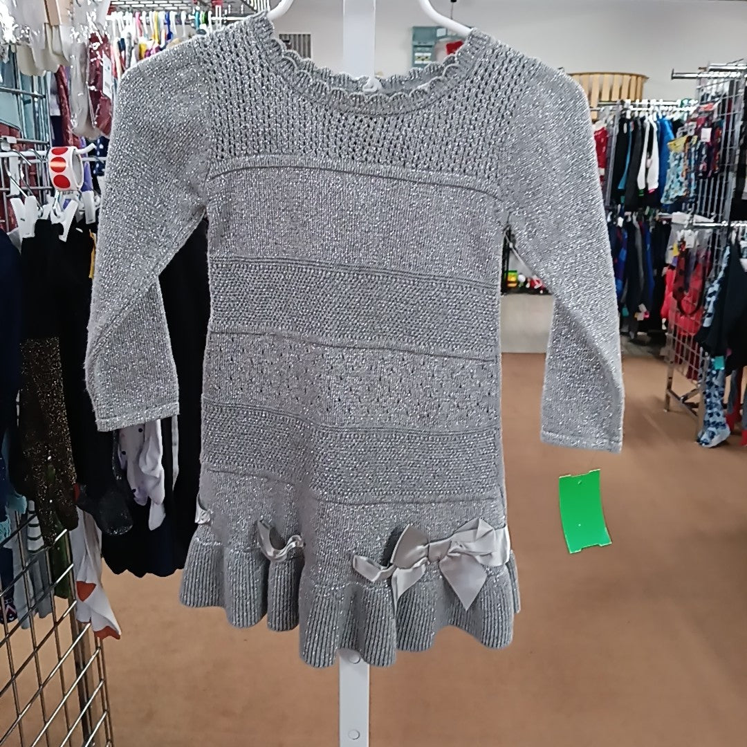 F.A.O. 12 Months Dress