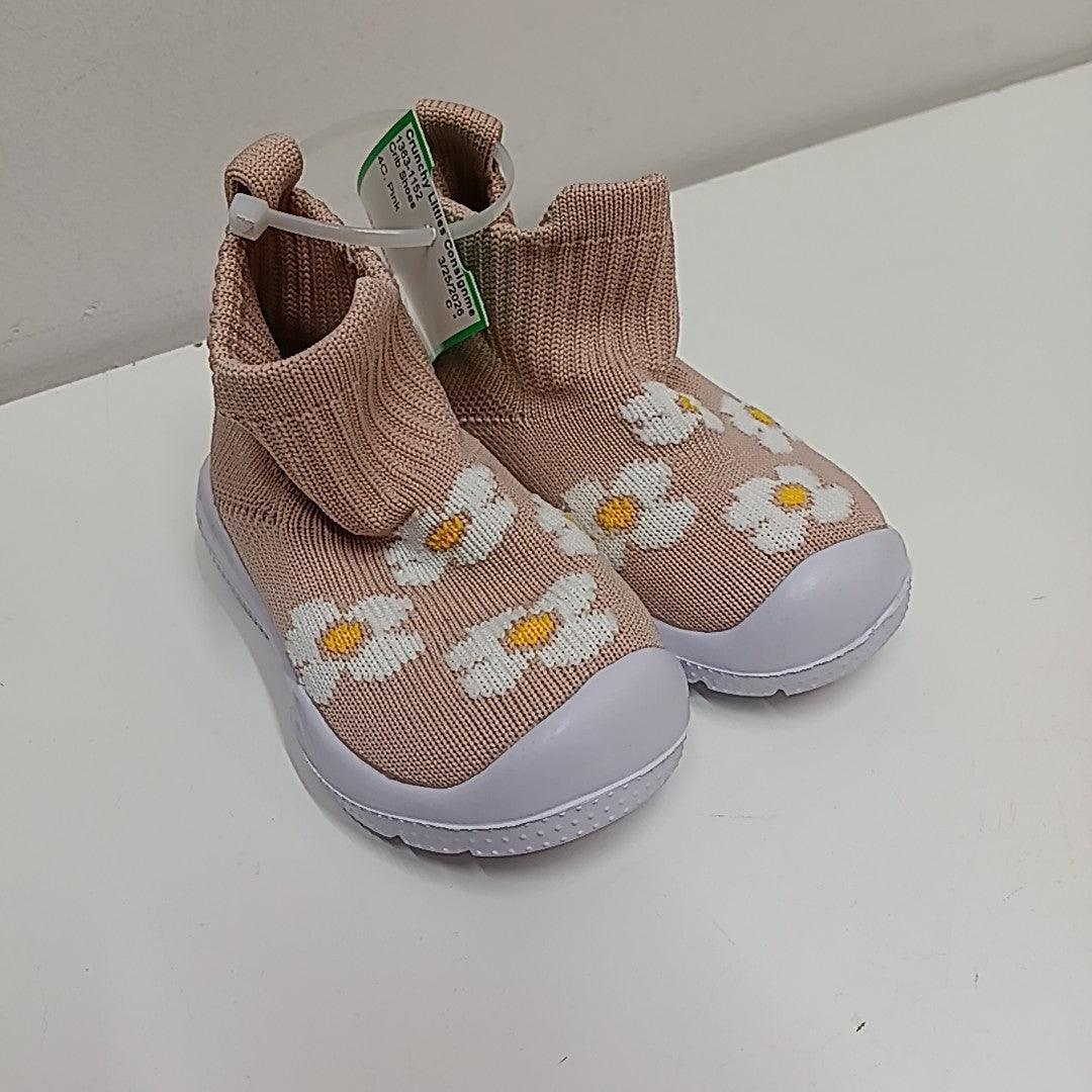 4C Crib Shoes