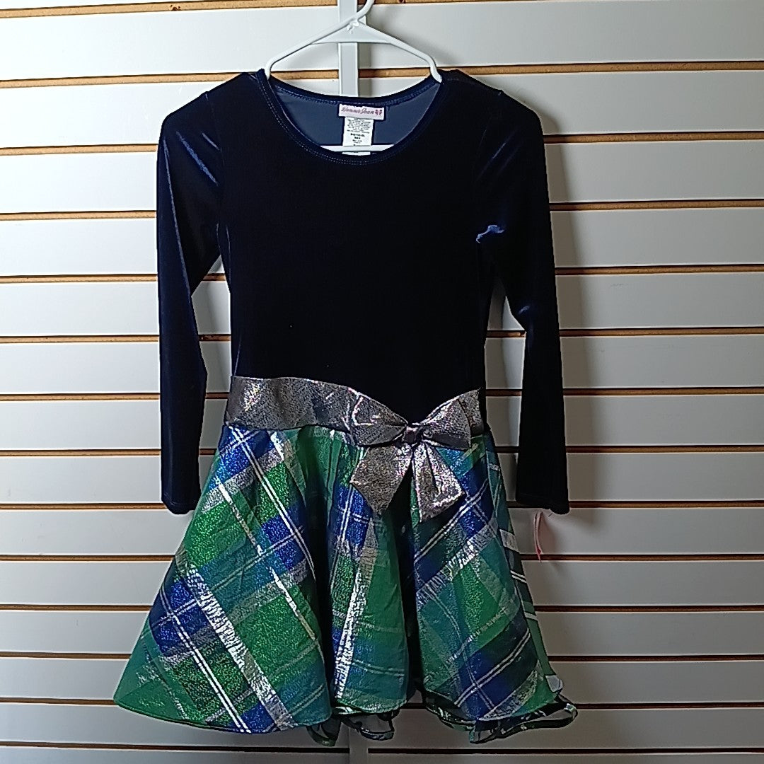 Bonnie Jean/Bonnie Baby 12 Dress
