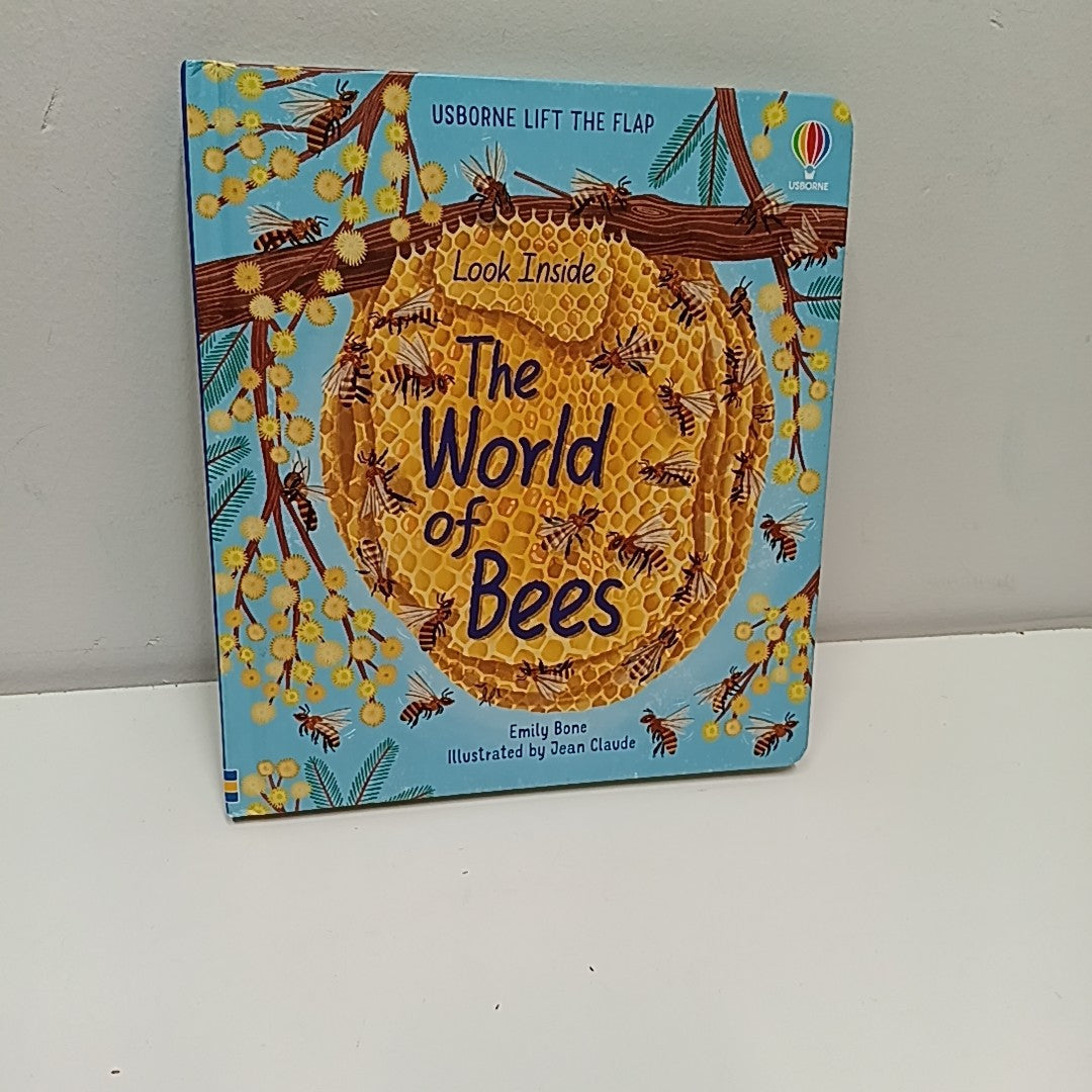 Board Book Books