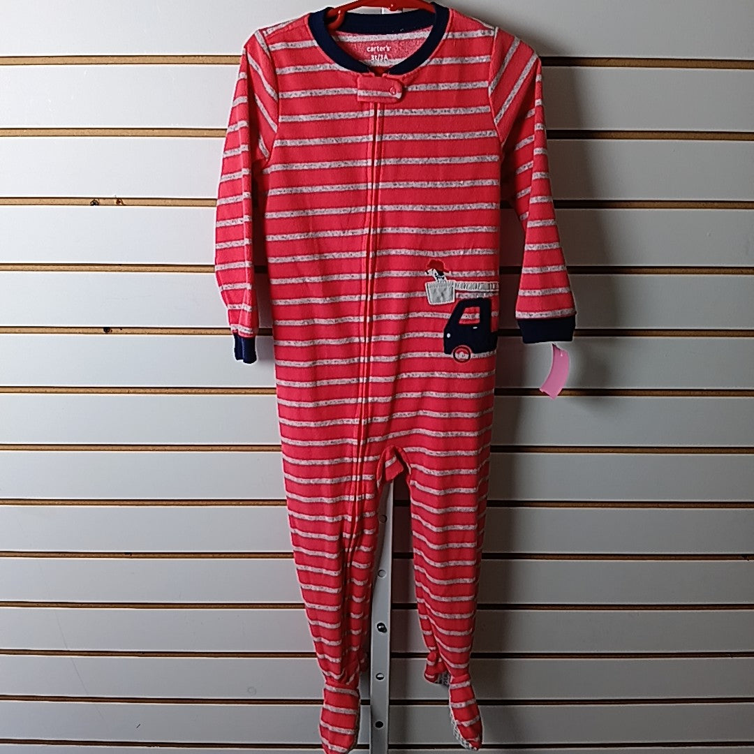 Carter's 3T Sleeper/Footies