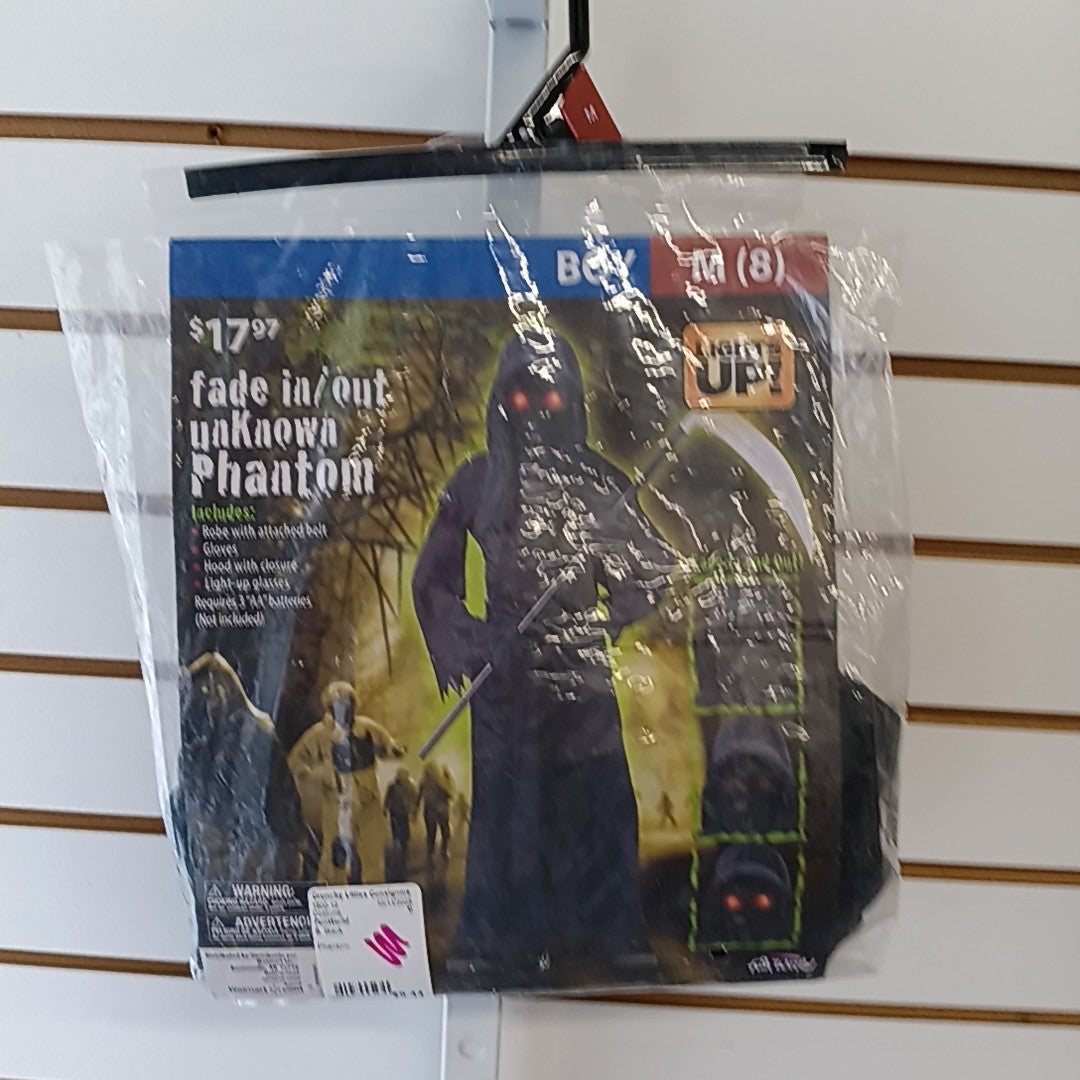 FunWorld 8 Costume